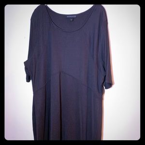 Attention Little Black Dress 3X